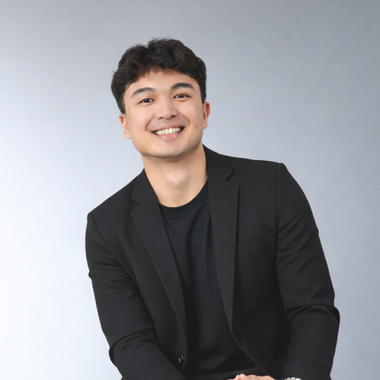 Aaron Oon